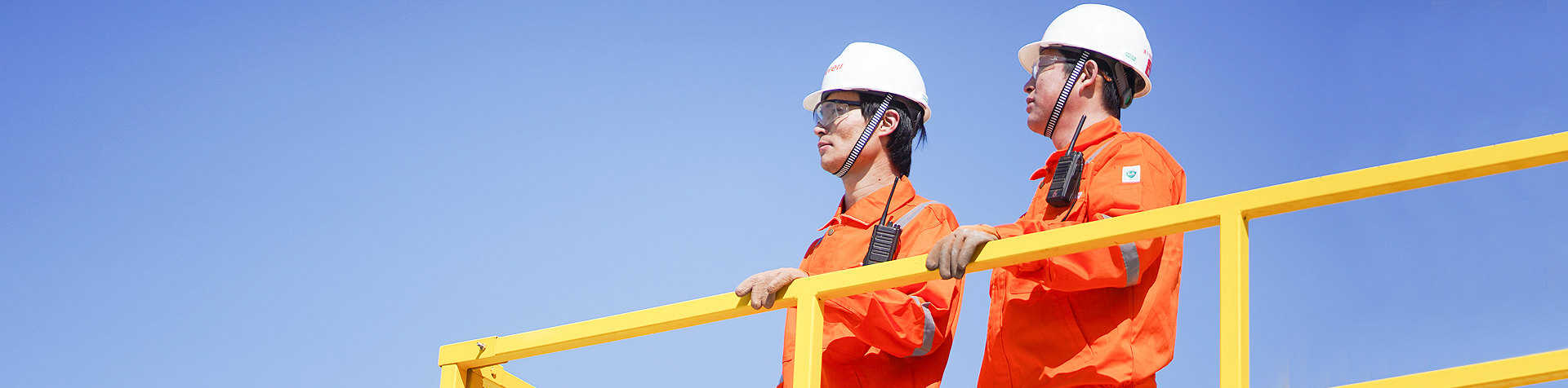 打造更清洁、更高效的环保装备