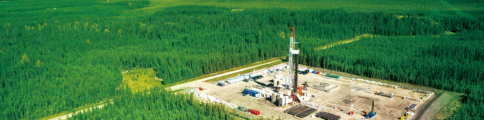 探索开发技术持续创新，高效采收油气资源！