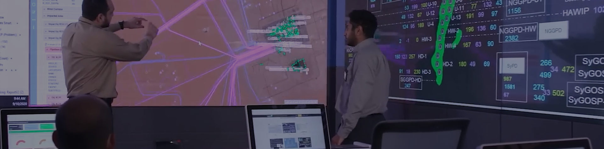 Advancing Digital Transformation in Oil and Gas Fields